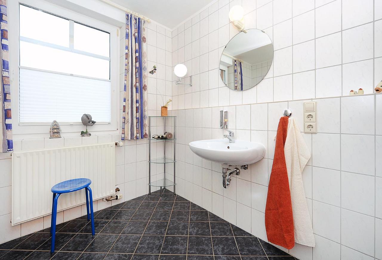 Ferienhaus "Nico" ダンケルン エクステリア 写真