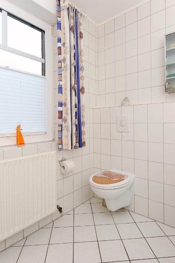 Ferienhaus "Nico" ダンケルン エクステリア 写真