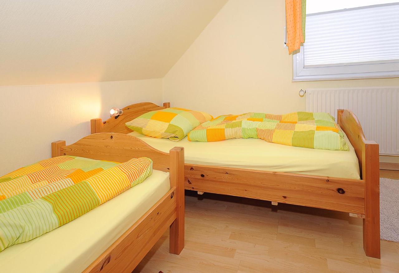 Ferienhaus "Nico" ダンケルン エクステリア 写真